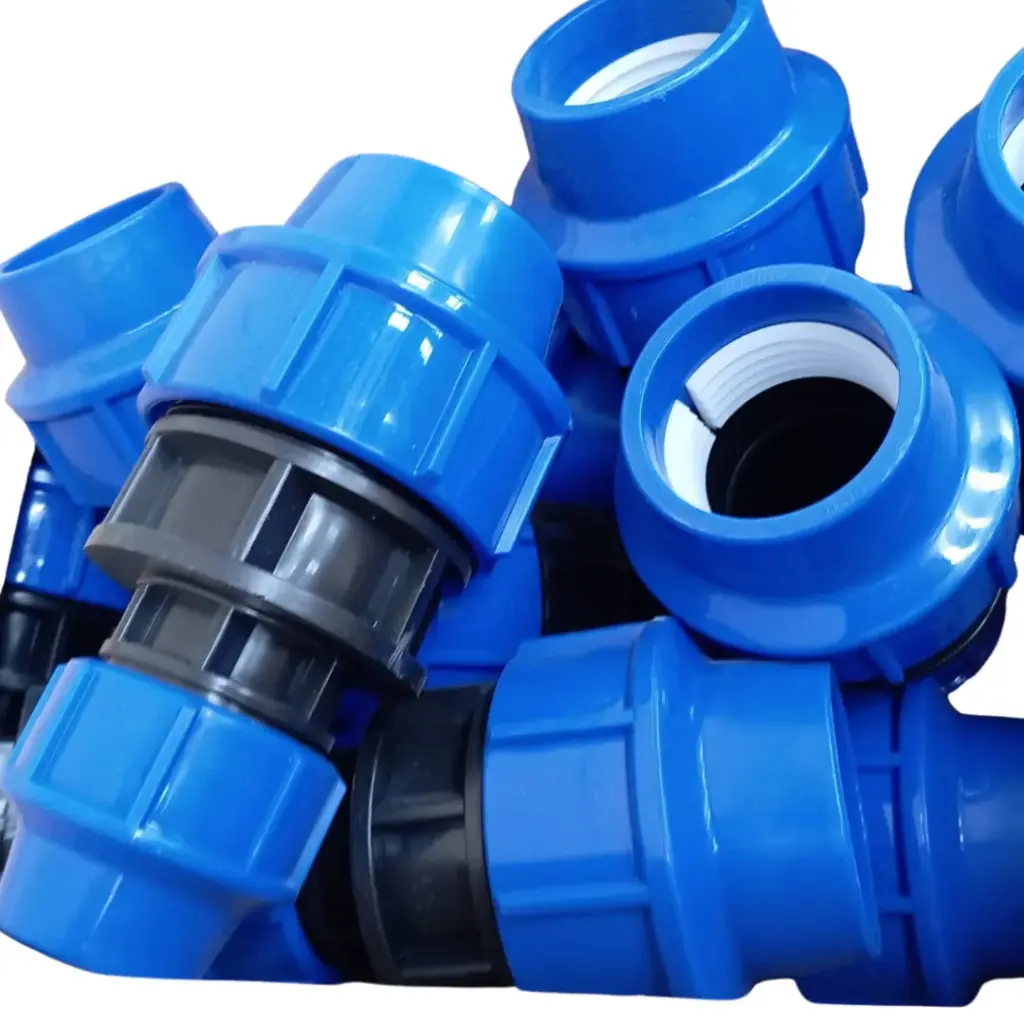 HDPE Reducer 63MM x 32MM