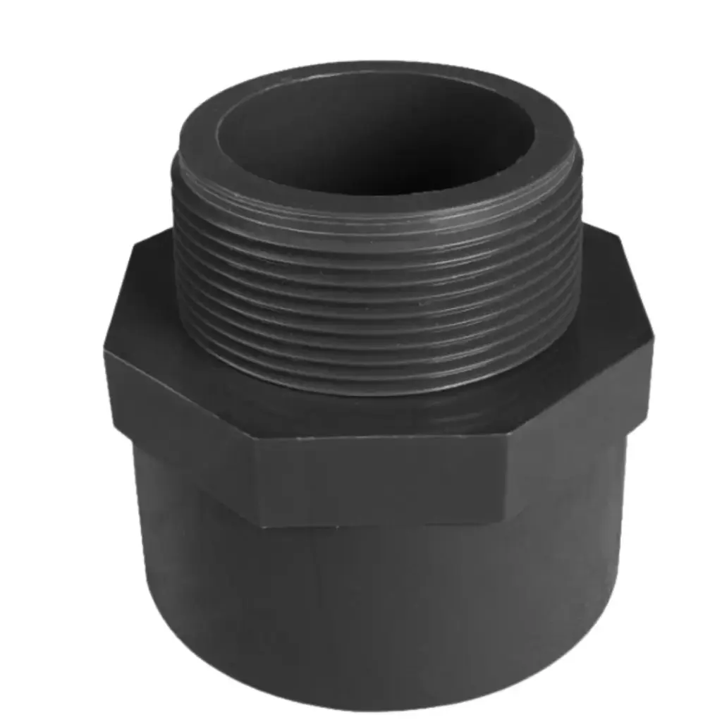 PVC Male Adaptor 32MM