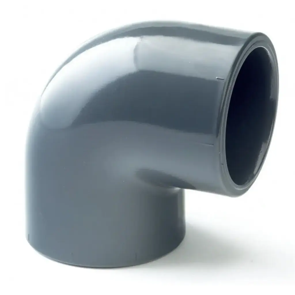 PVC Elbow 40MM