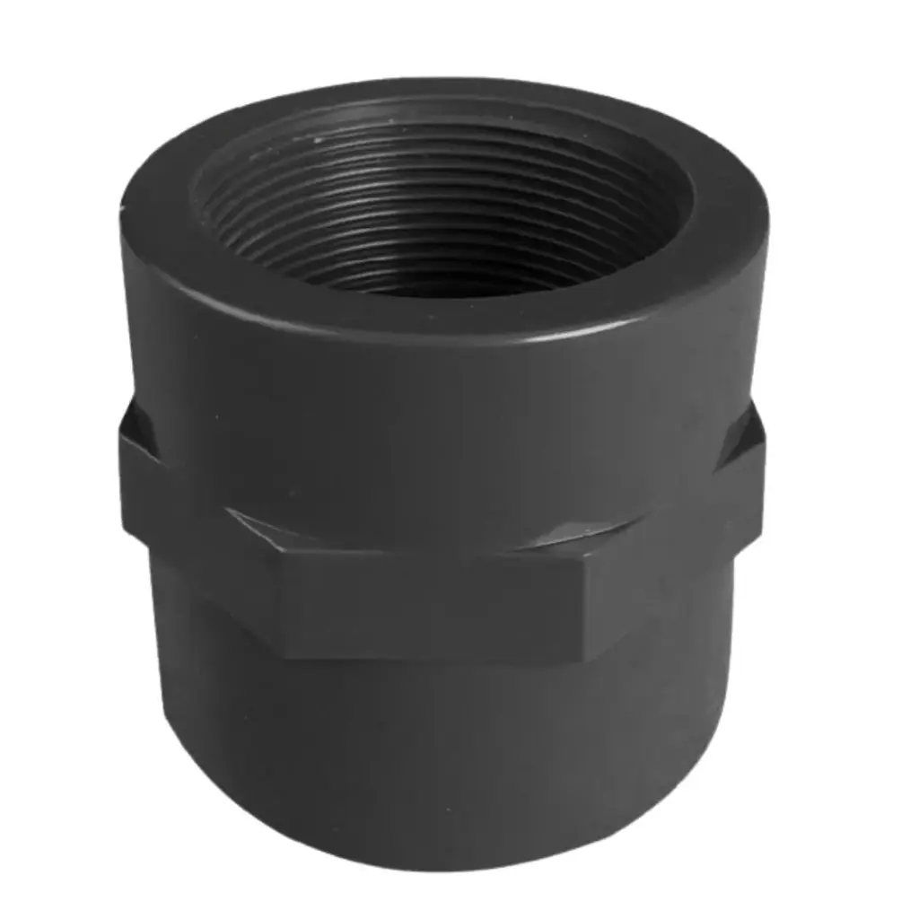 PVC Female Adaptor 40MM