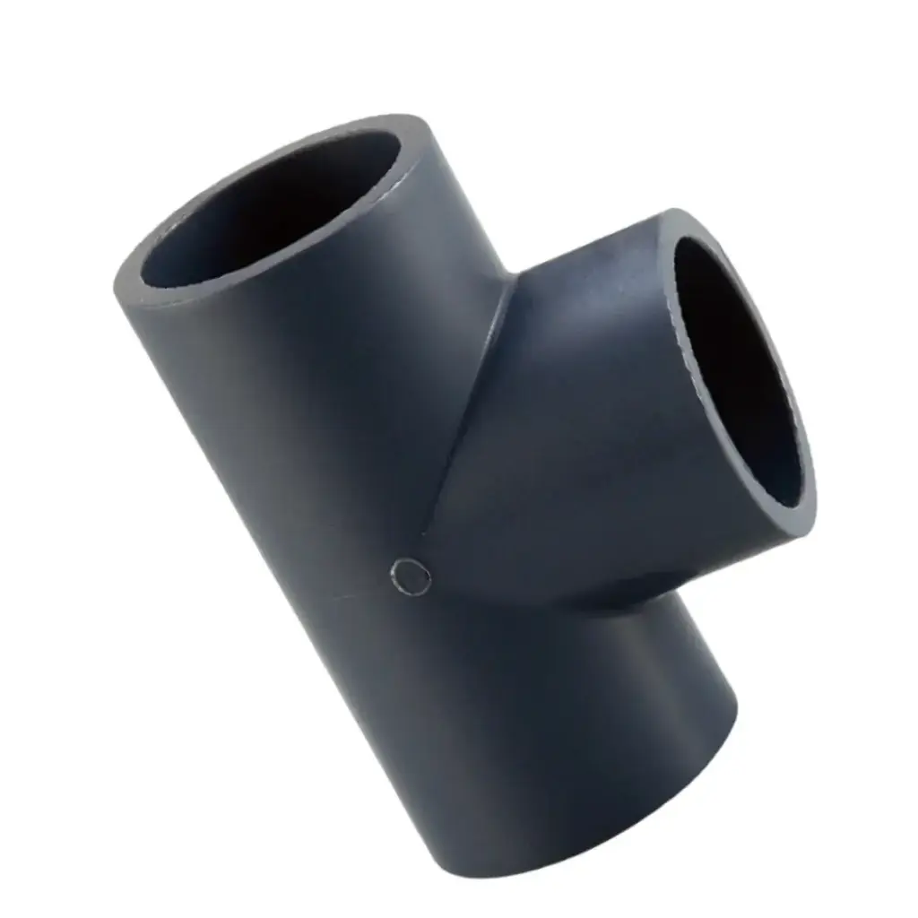 PVC Tee 50MM