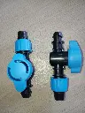 PE to Drip Minivalves