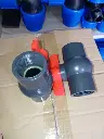 PVC Ballcork 40MM