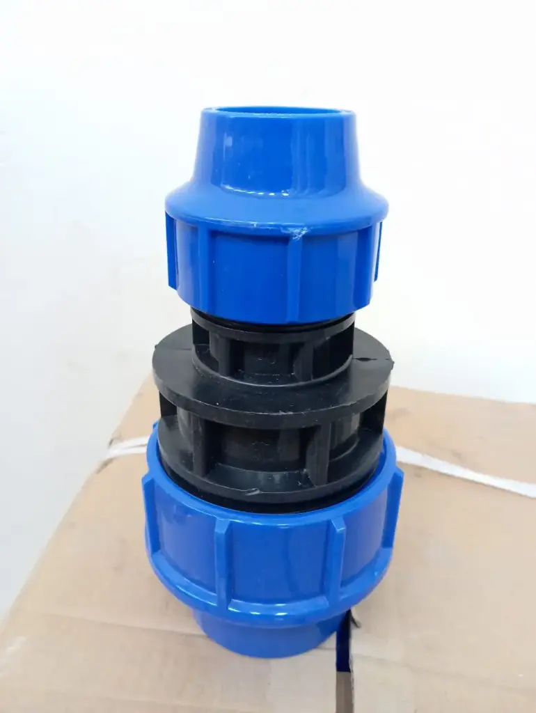 HDPE Reducer 63MM x 40MM