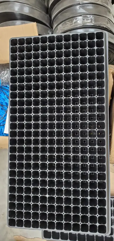 Seedling Trays 288 Holes