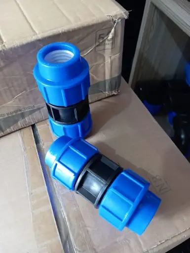 HDPE Connector Socket 32MM