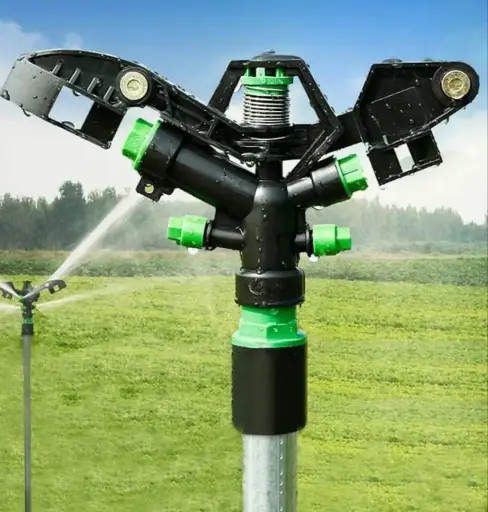 Plastic Sprinkler 1'' Female