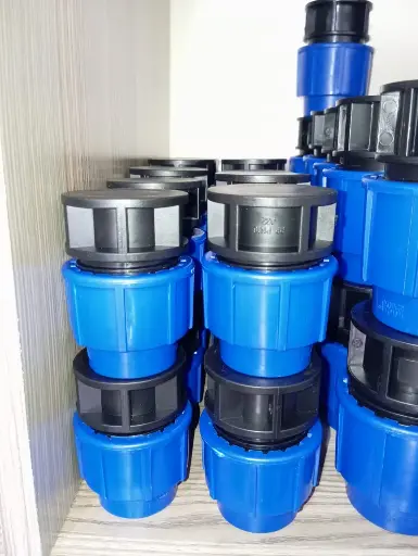 HDPE Endcap 32MM