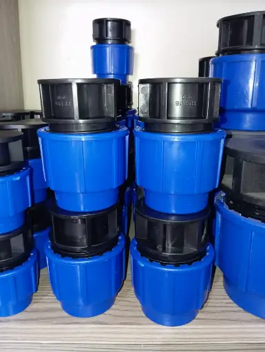 HDPE Endcap 40MM