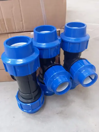 HDPE Tee 32MM