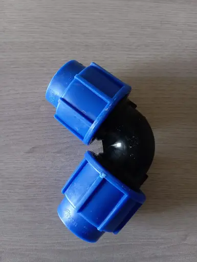 HDPE Elbow 32MM