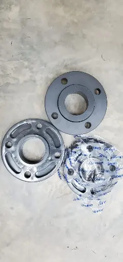 PVC Stone Flange 2 Inch