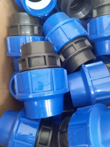 HDPE Female Adaptor 90MM