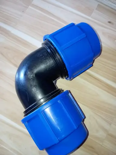 HDPE Elbow 75MM